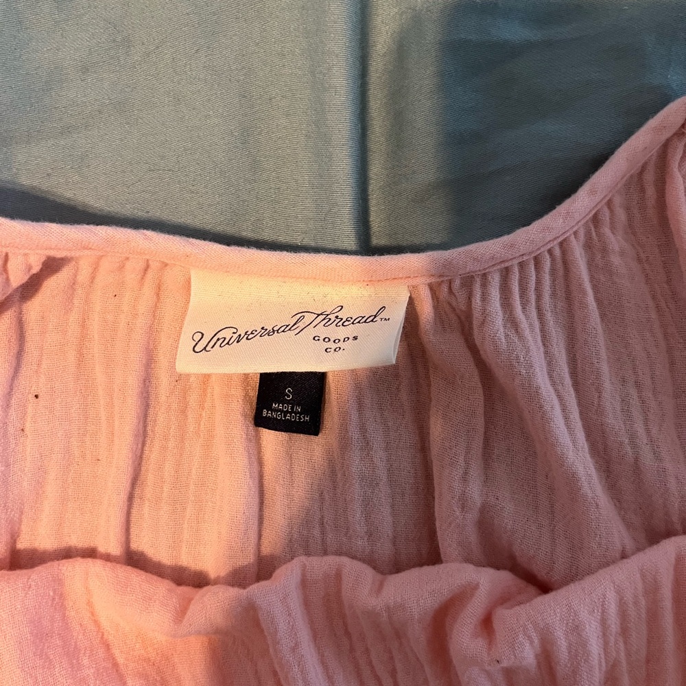 Universal Thread dress - Picture 3 of 3